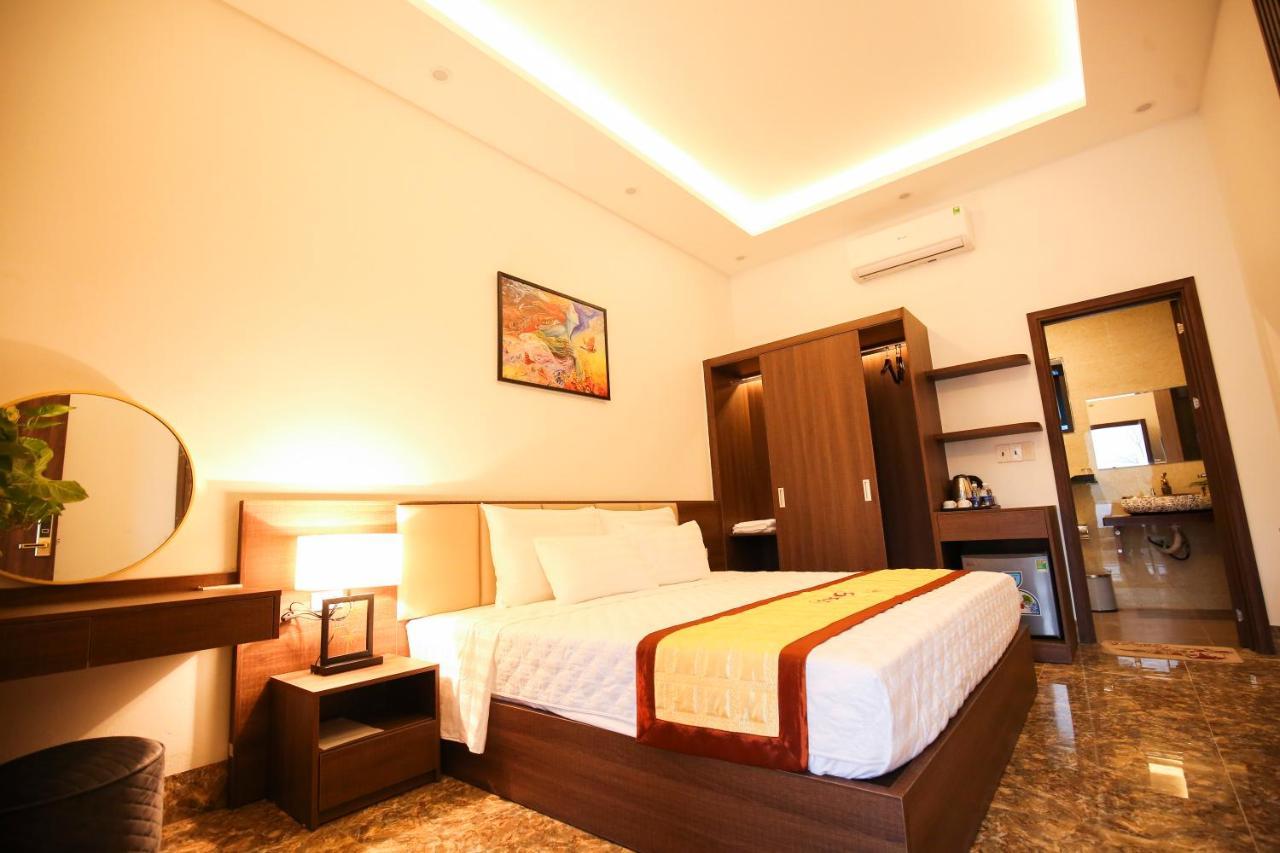 Trang An Lamia Bungalow Ninh Binh Luaran gambar