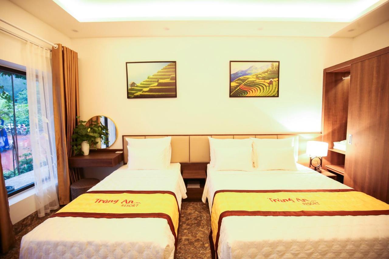 Trang An Lamia Bungalow Ninh Binh Luaran gambar