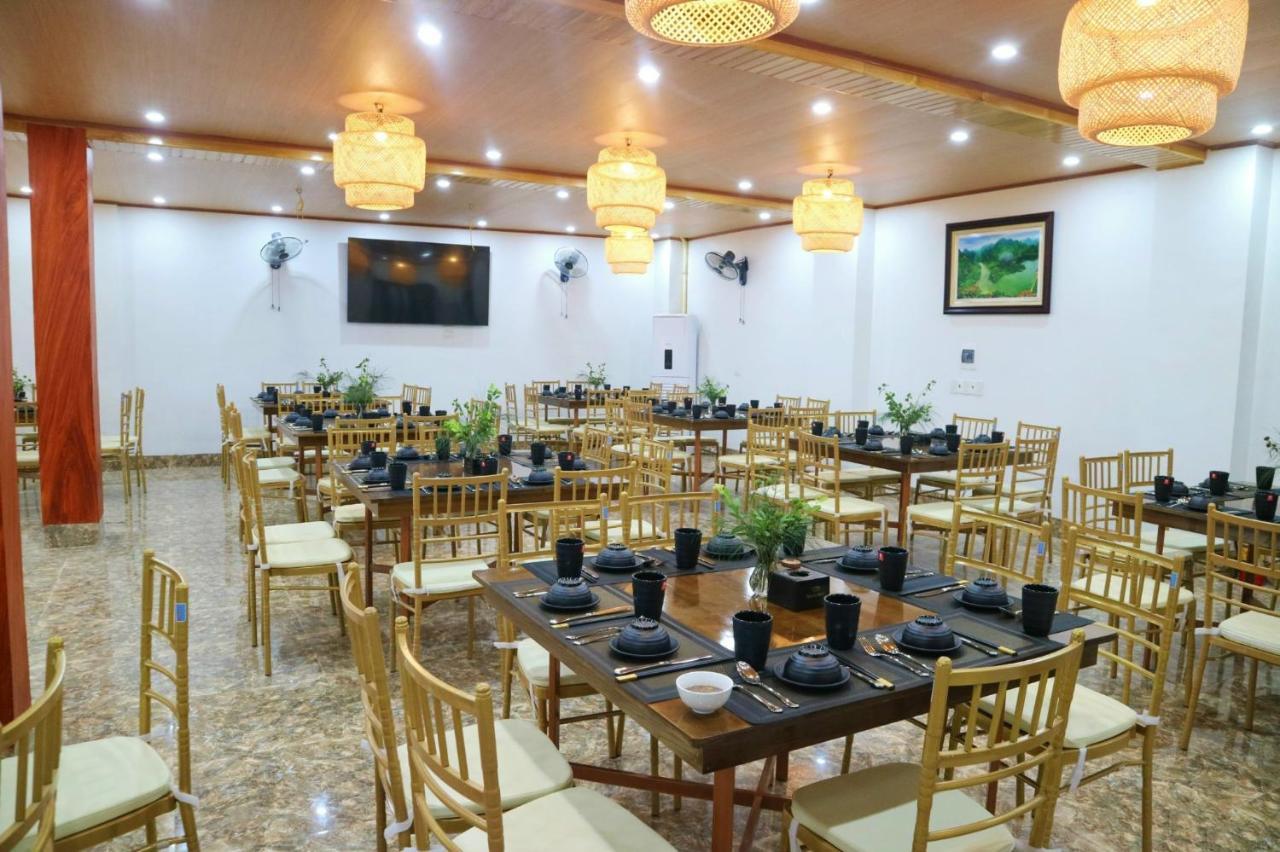 Trang An Lamia Bungalow Ninh Binh Luaran gambar