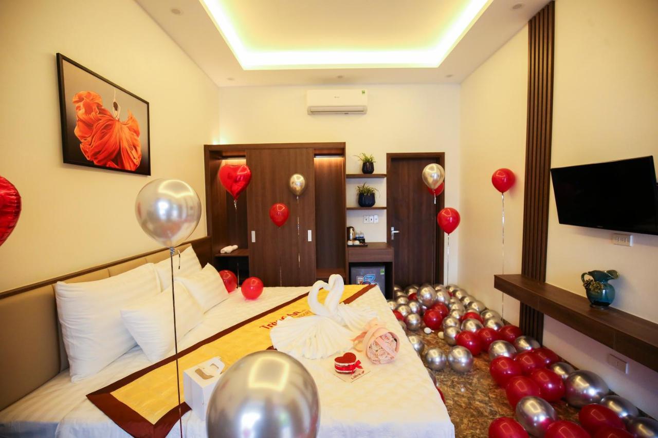 Trang An Lamia Bungalow Ninh Binh Luaran gambar