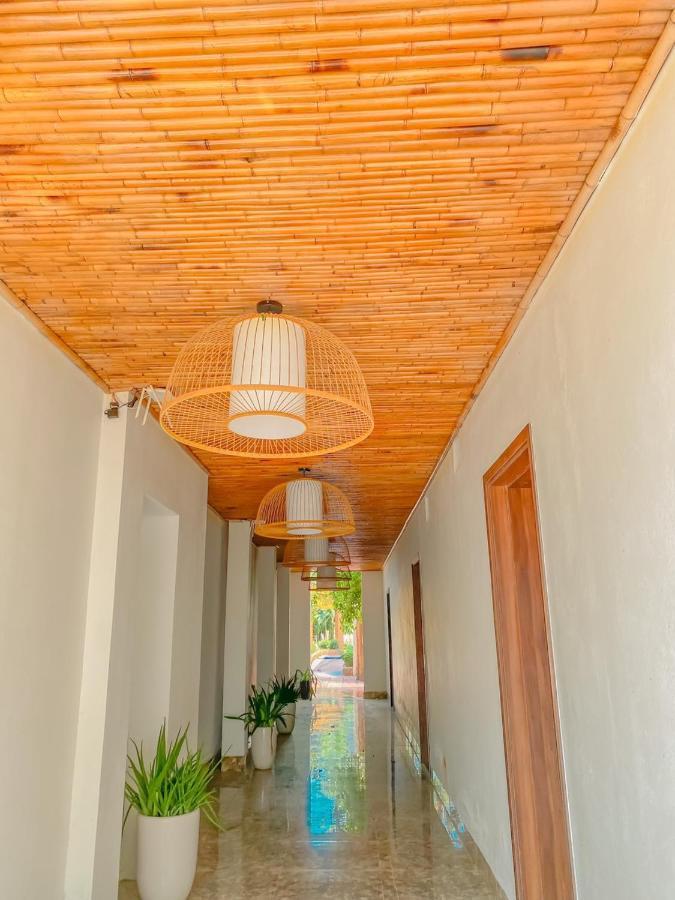 Trang An Lamia Bungalow Ninh Binh Luaran gambar