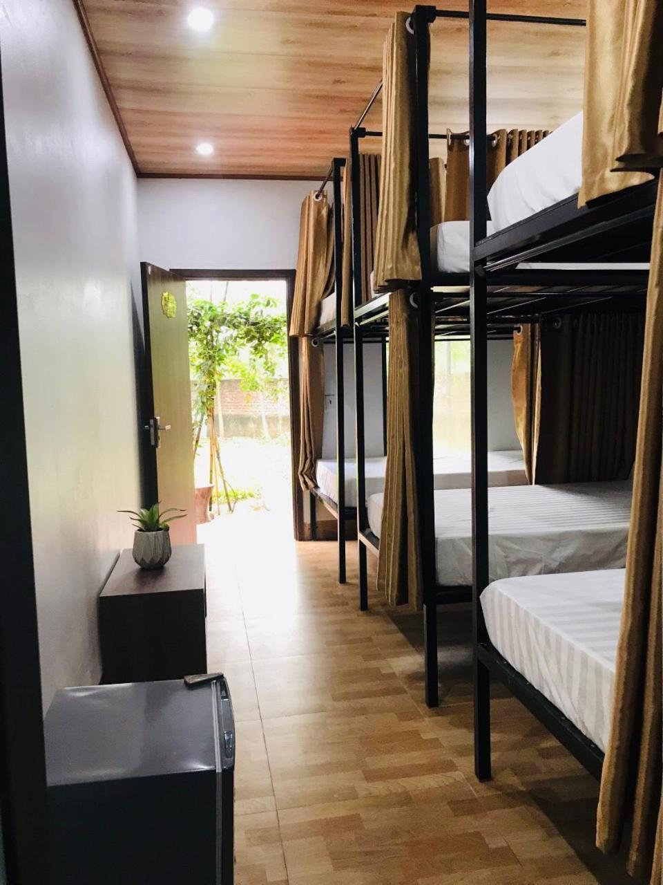 Trang An Lamia Bungalow Ninh Binh Luaran gambar